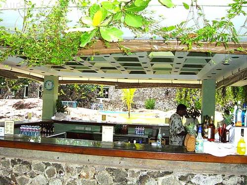 Bentota Beach Hotel 10